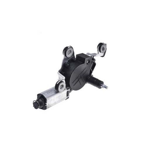 1Z9955711 - ЗАДНІЙ МОТОР СКЛООЧИСНИКА