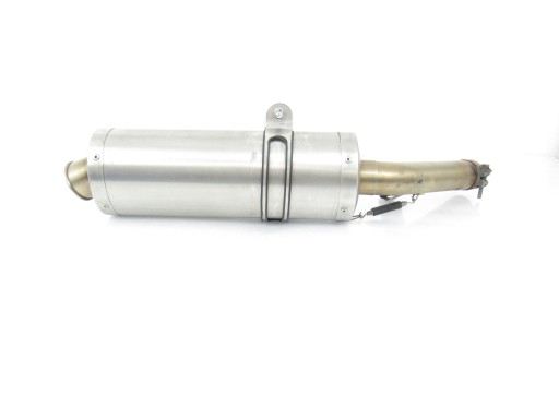 Глушитель MIVV / выхлоп Suzuki GSX-F 650