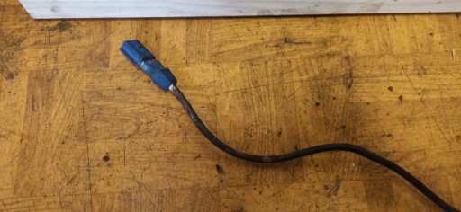 VW AUDI SKODA sensor SPALANIA STUKOWEGO 06C905377