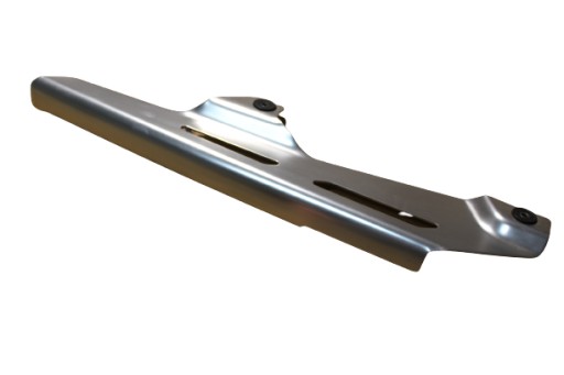 GSF1200.OSLONALAN - BANDIT GSF 1200 ЗАХИСТ ЛАНЦЮГА 00-05