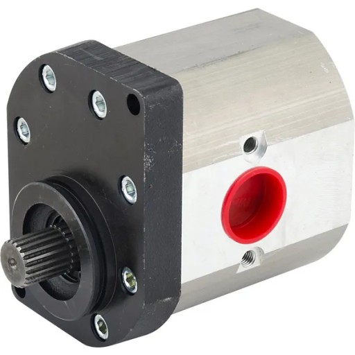 270016420925 - Гидравлический насос, 70 л / мин 7520 -10540