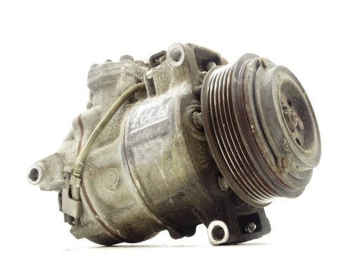 Klimakompressor klimaanlage MERCEDES C W205 2.0 CGI A0008304400