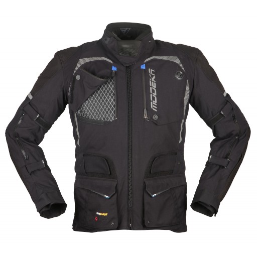 Куртка MODEKA TACOMA III год М туристическая CMAMOTO