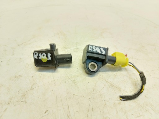 Audi RSQ3 Q3 83A 2022r Crashsensor Drucksensor 5Q0907651B