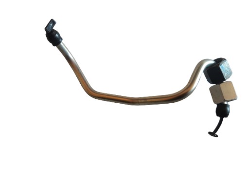 Кабель планки інжектора MAZDA CX - 5 SH01-13-G40