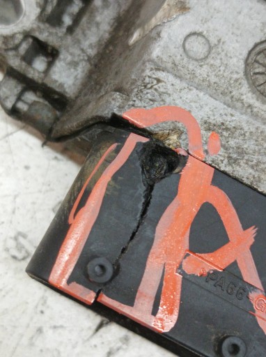 control unit gearboxes 95440-2DSP0 1.6 CRDI 136KM Hyundai Tucson III TL