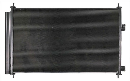 TOYOTA RAV 4 2.0 2006 - 2013 88460-42100 КЛИМА