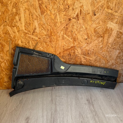 torpedo right SEAT ARONA 6F2819404M