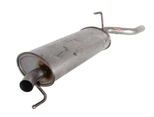 Глушник кінцевий BOS185-683