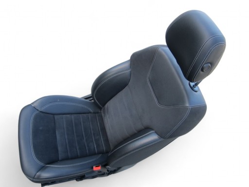 seat front front right Mercedes ML W166