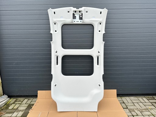 MERCEDES C Class W206 обшивка потолка универсал A2066909600