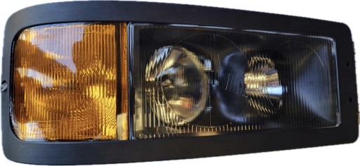 81.25101-6292 - Фара лампа передняя человек f2000 правая^