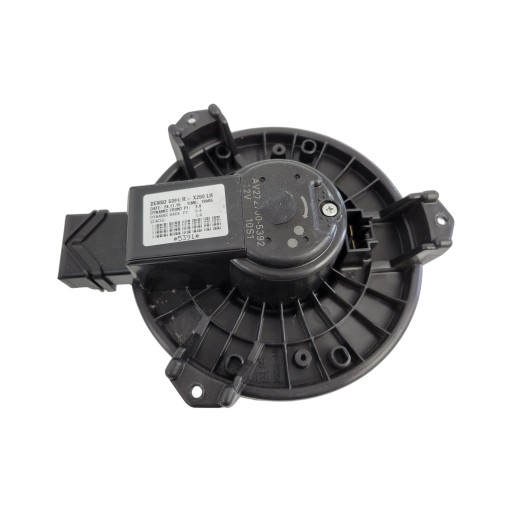 ventilátor fütések JAGUAR XJ X351