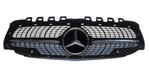 W177 W177 - ХОЛОДИЛЬНИКИ Решетка А КЛАСС 177 A1778880200