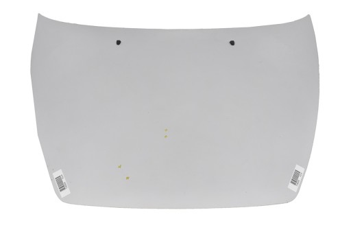 bonnet VOLVO C30 V50 S40 II