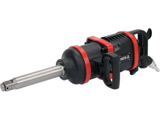 КЛЮЧ ПНЕВМАТИЧНИЙ 1