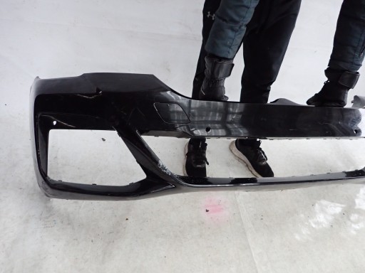 BMW 5 G30 G31 LCI LIFT m-packet 20- bumper front front 6XPDC 8098644
