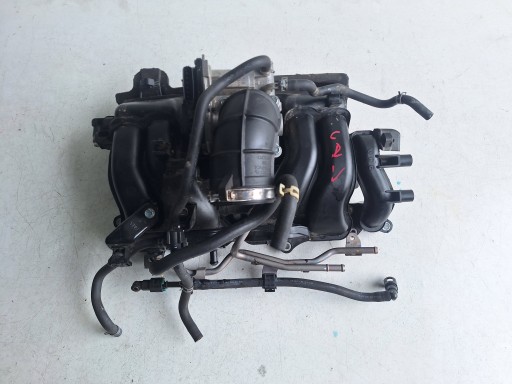 HONDA CR-V VI 2023 -> intake manifold 2.0 HYBRID AWD