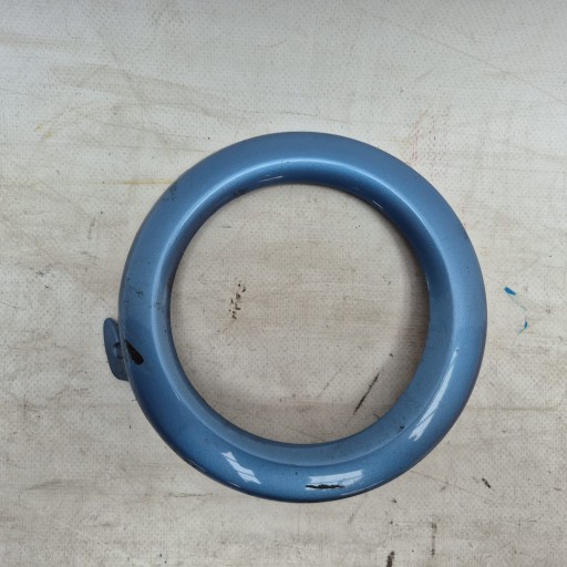 RENAULT TWINGO II LIFT RÁM mlhovky levý předek levá přední 261A36674R