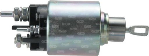 333395 електромагнітний вимикач стартера bosch