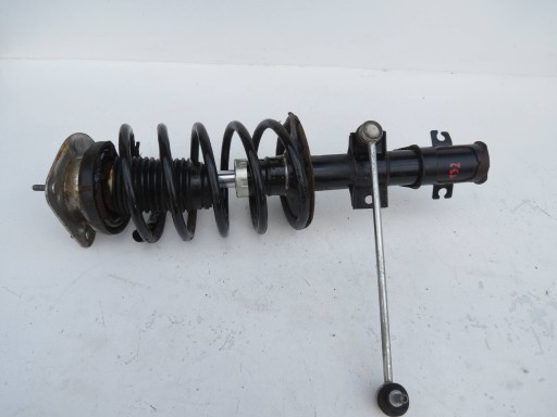 shock absorber front ZE spring VOLVO S60 and 2.4 B 140KM R5 2001r 334611