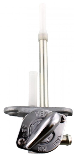 724.17.37 - Паливний кран OEM 724.17.38