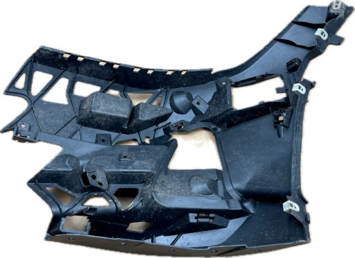 BMW 3 G20 G21 LIFT Support Support plaque Pare choc Droite Avant 5A1BF62