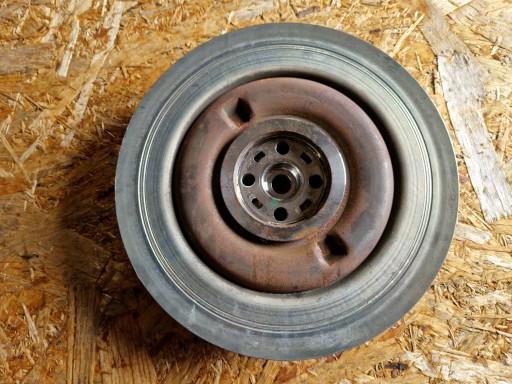 pulley cams VOLVO V40 V60 XC60 2.0D P31401194 31401194