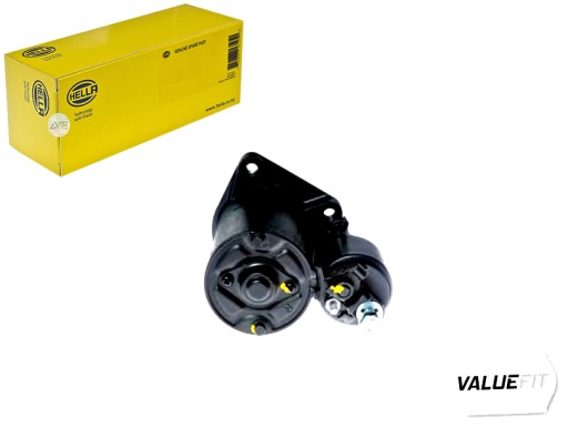 8EA 011 - Hella стартер 1092115 1018883 1064000 1088649 для автомобіля