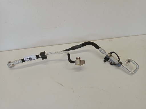 Трубка трубопровід кондиціонера AUDI Q5 80b816720l 8R0260696A