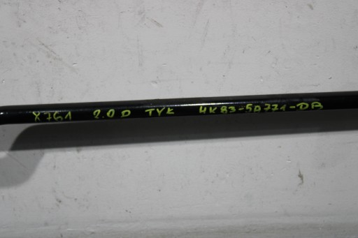 STABILIZATOR Spurstange heck JAGUAR F-PACE X761 HK83-5A771-DA