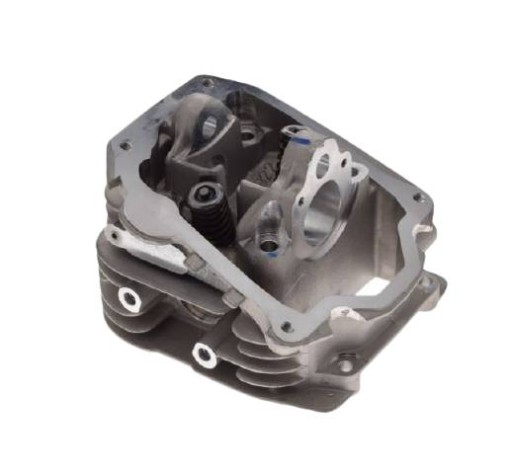 2011984697207 - Piaggio Fly Zip 125 Головка Клапана Цилиндр Крепление