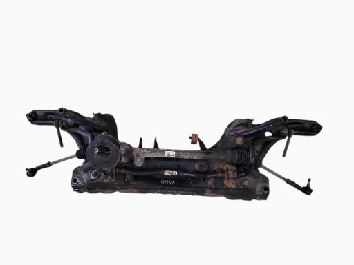 FORD B-MAX 12-19r axle beam subframe axle beam sususpension front