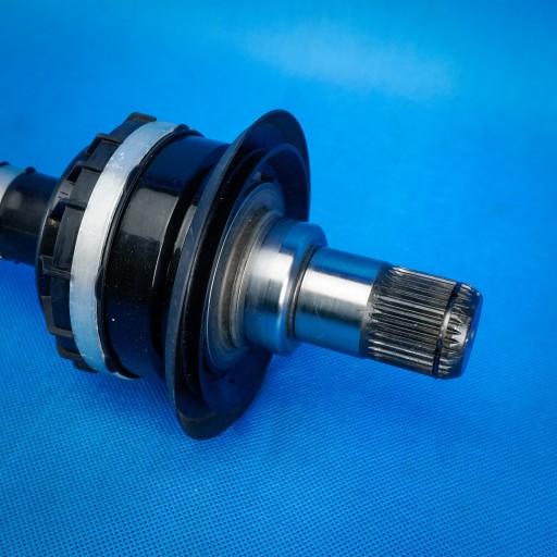 semi-axis rear rear part left BMW 3 G20 4 G22 G26 33208666073 8666073 8689553 44km