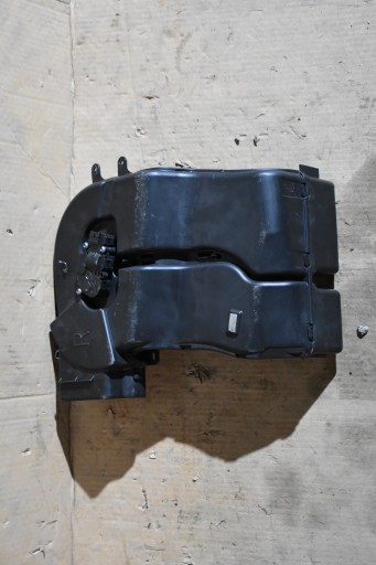 IDEALNY drain air conditioning devices right MERCEDES W167 1