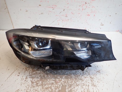 light front right BMW 3 G20 G21 2018- FULL LED 5A1DB38-02