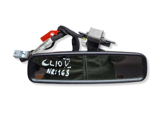 mirror inner reversing 963213712R RENAULT CLIO V 2019