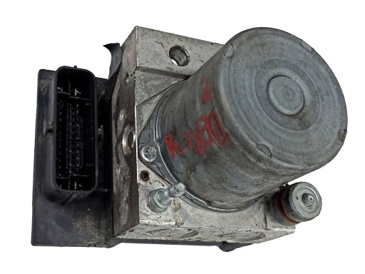 0265951475 - BERLINGO II ПАРТНЕР 1.6 HDI НАСОС КОНТРОЛЕР ABS EUR