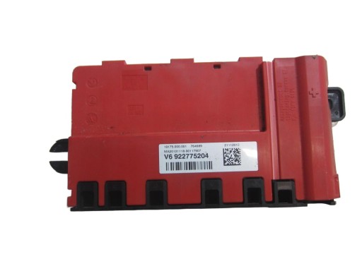 BMW F30 328XI A89 ROZDZIELACZ PRADU 922775204