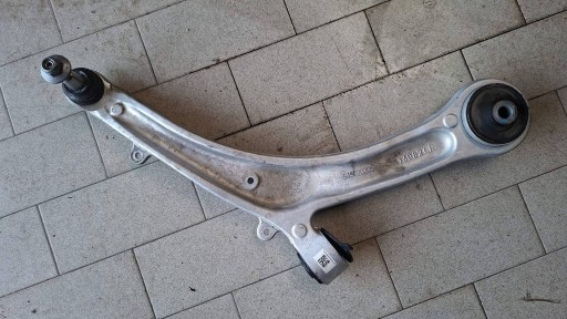 querlenker vorne unterer vorne seite rechts Alpine A390 545020205R