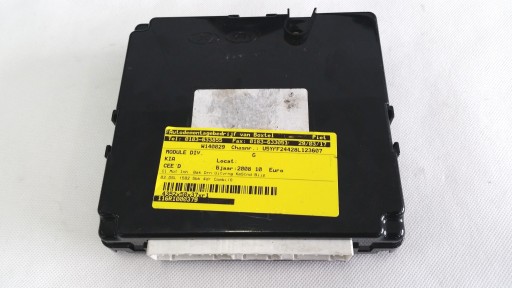 116RI000379 - KIA CEED 08R МОДУЛЬ ДРАЙВЕРА SMART KEY 95480A2500