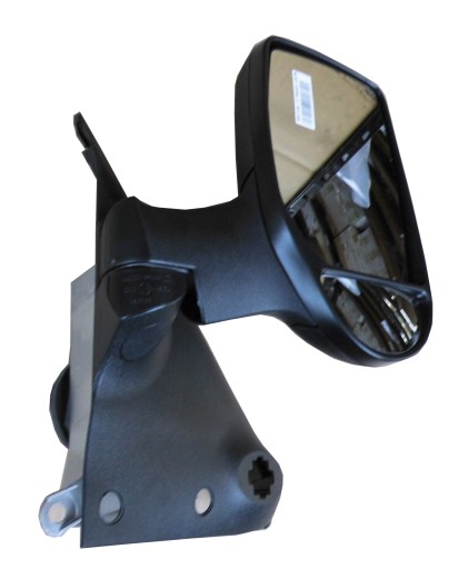 1786639 - ЗЕРКАЛО НАРУЖНОЕ ПРАВОЕ FORD TRANSIT Mk6 2006-14