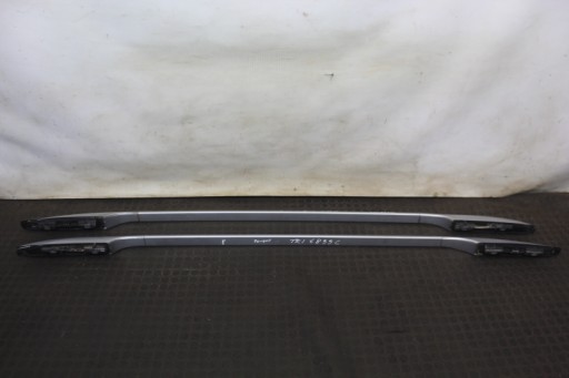 РЕЙЛІНГИ НА ДАХУ PEUGEOT 308 І