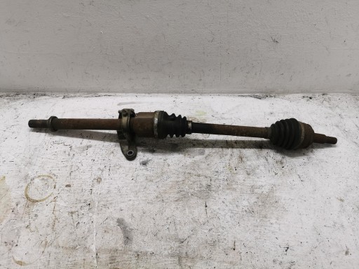 semi-axis long right front RENAULT KANGOO II 1.6 8V