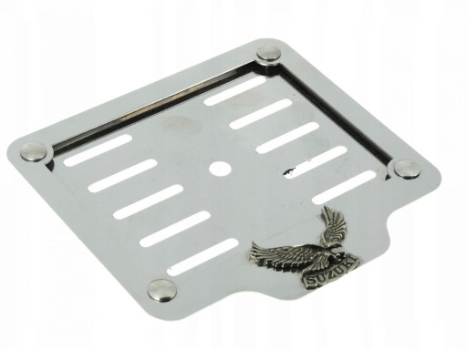 РАМКА НОМЕРНОГО ЗНАКА SUZUKI EAGLE