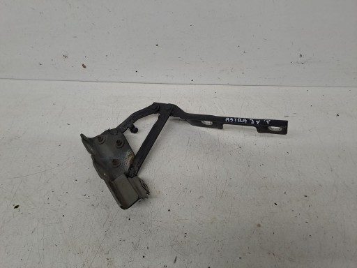 hinge bonnets Opel Astra J 2,0 CDTI