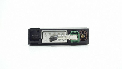 Adattatore WEJSCIE PORT USB AUX CARPLAY AUDI A5 F5 A4 B9 8W0035724