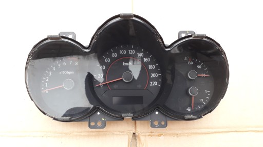 94003-2K430 - KIA SOUL І 08-БЕНЗИН ЛІЧИЛЬНИК ГОДИННИК ЄВРОПА