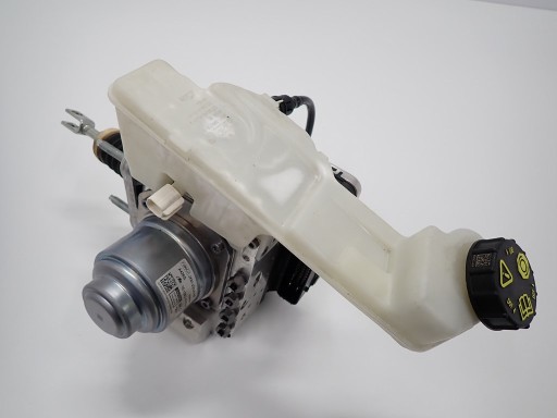 JX61-2D335-EE JX61-2D335 - ABS ТОРМОЗНОЙ НАСОС СЕРВОПРИВОД ЕС FORD FOCUS MK4 IV 20R