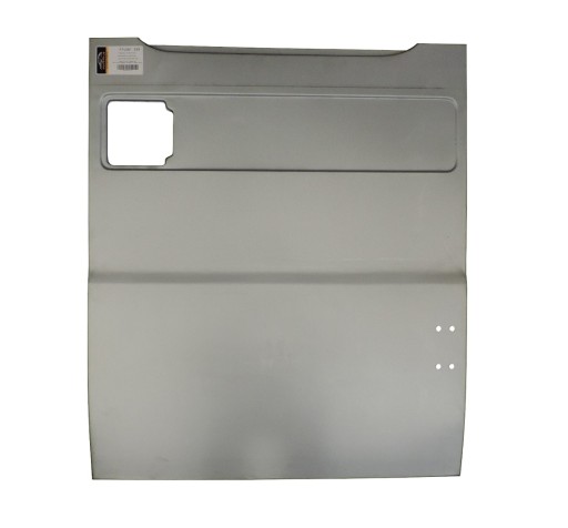 P740812SR - JUMPER DUCATO BOXER 94-06 РЕМОНТ ЗАДНЕЙ ДВЕРИ